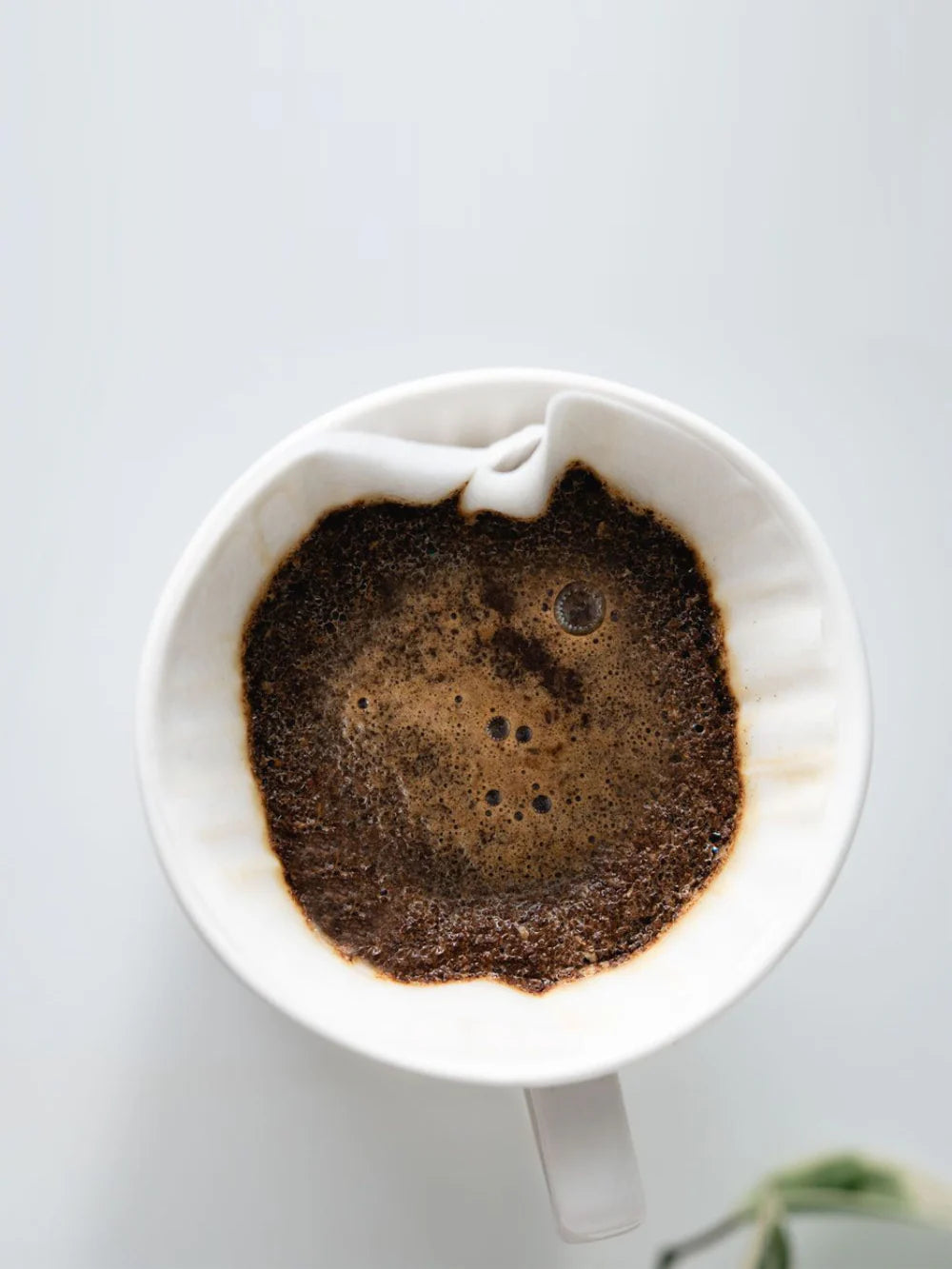 KALITA Lotto Ceramic Dripper 102