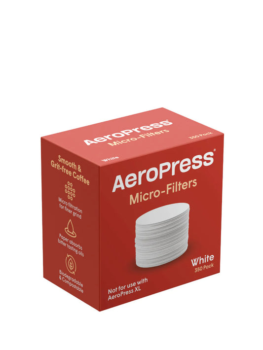 AeroPress Microfilters (350-Pack) by AeroPress