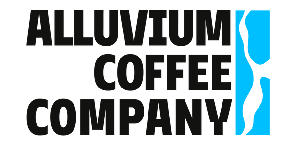 Alluvium Coffee Company