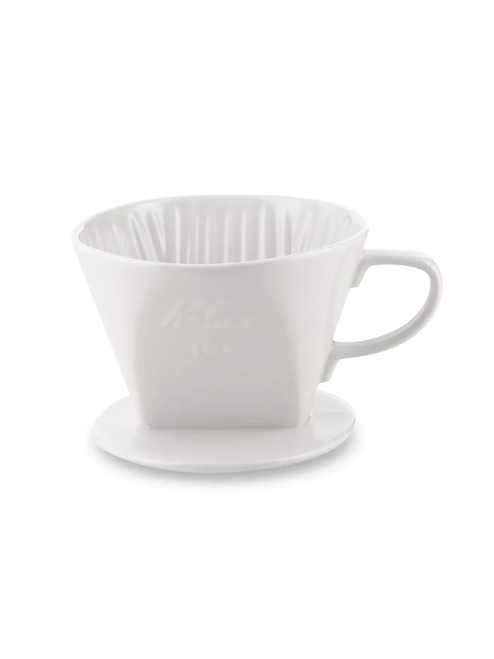 KALITA Lotto Ceramic Dripper 102