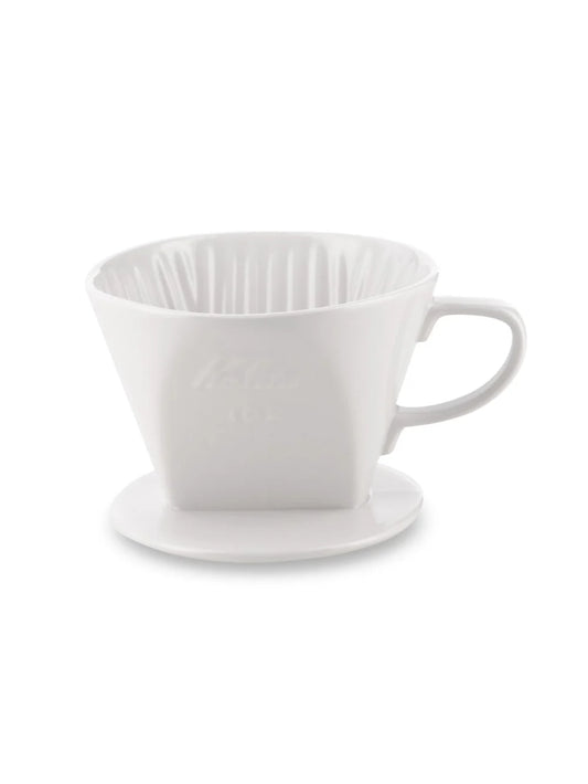 KALITA Lotto Ceramic Dripper 102