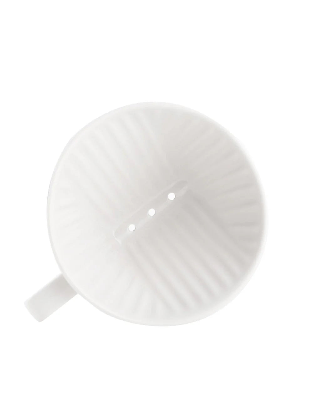 KALITA Lotto Ceramic Dripper 102