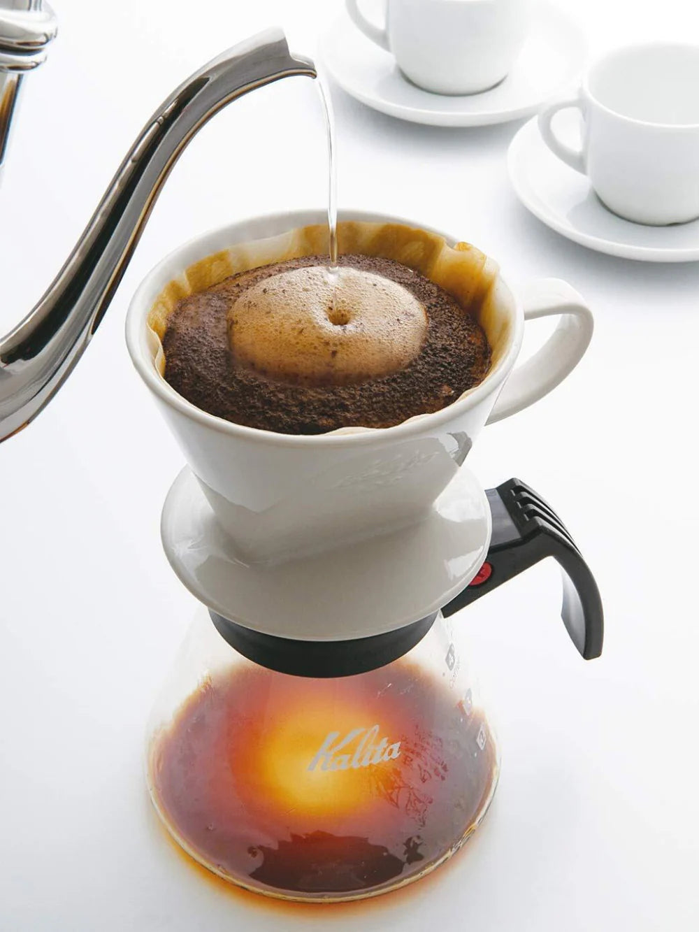 KALITA 102 #2 Filters (100-Pack)